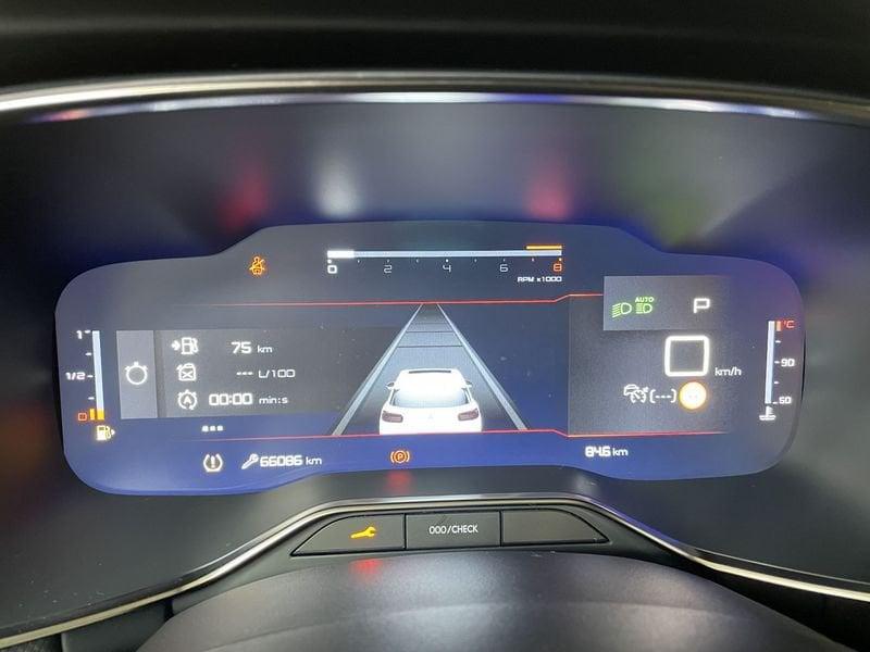 Citroën C5 Aircross BlueHDi 130 S&S EAT8 Shine Pack