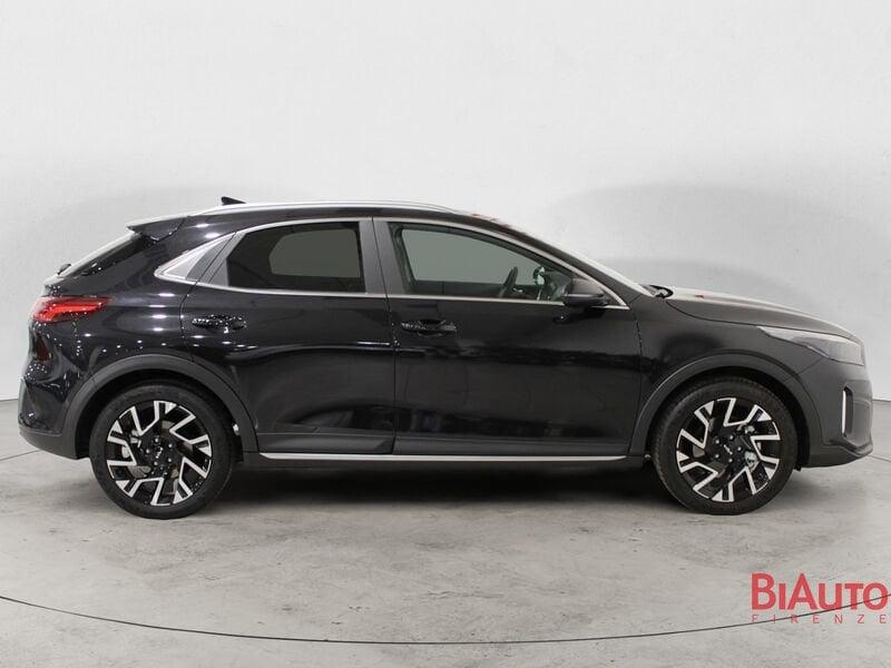KIA Xceed Xceed 1.0 T-GDi GPL Business