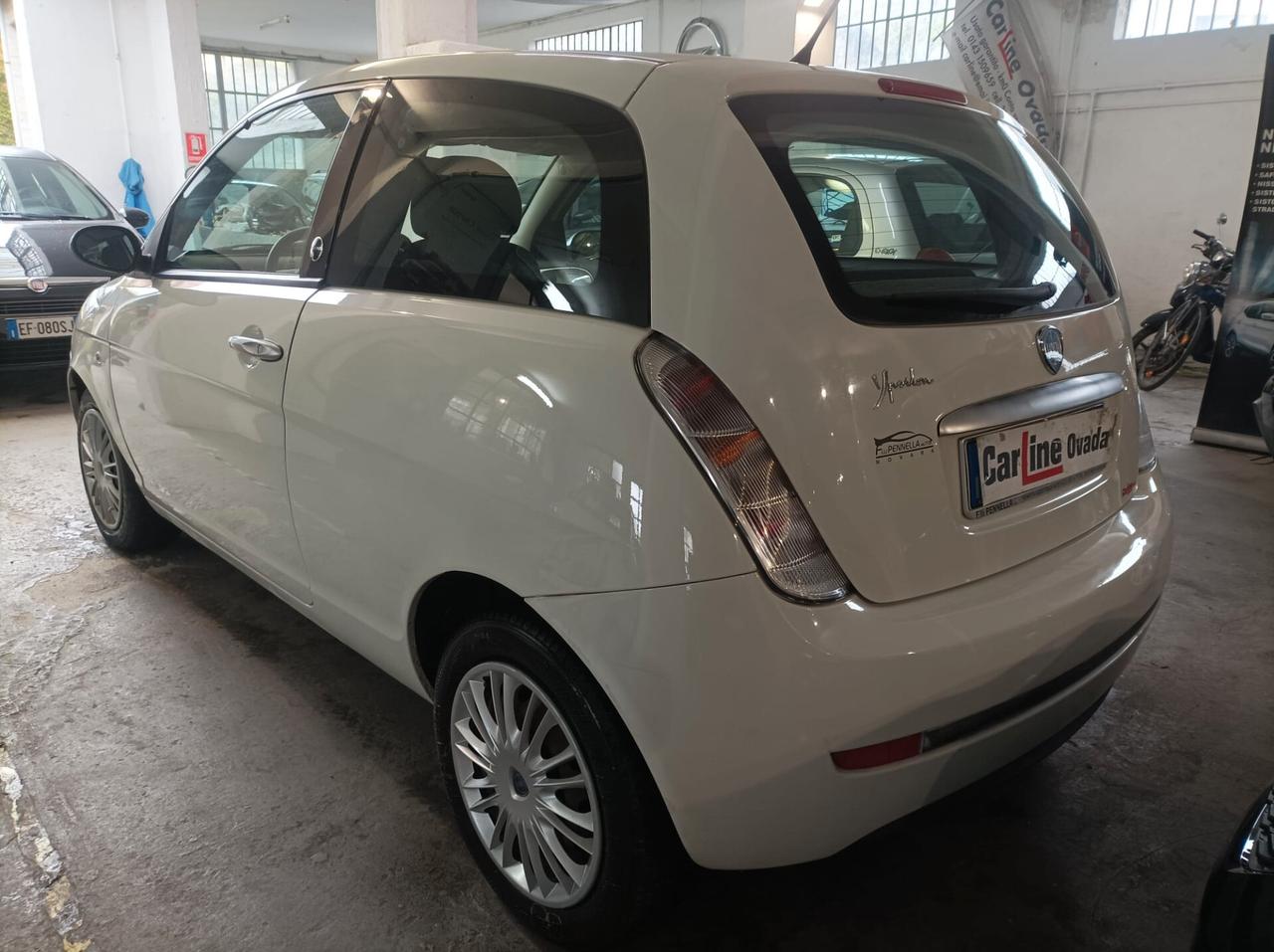Lancia Ypsilon 1.4 Ecochic GPL - P.R.O.M.O!!