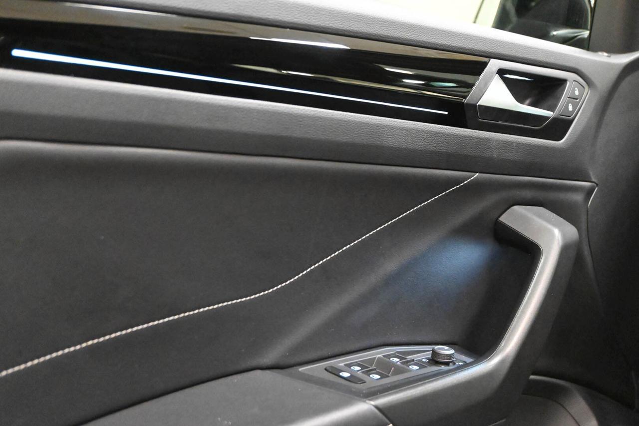 VOLKSWAGEN T-Roc 1ª serie T-Roc 1.0 TSI R-Line