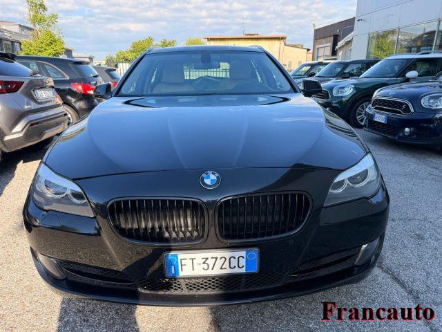 BMW 530 d xDrive 258CV Touring Futura