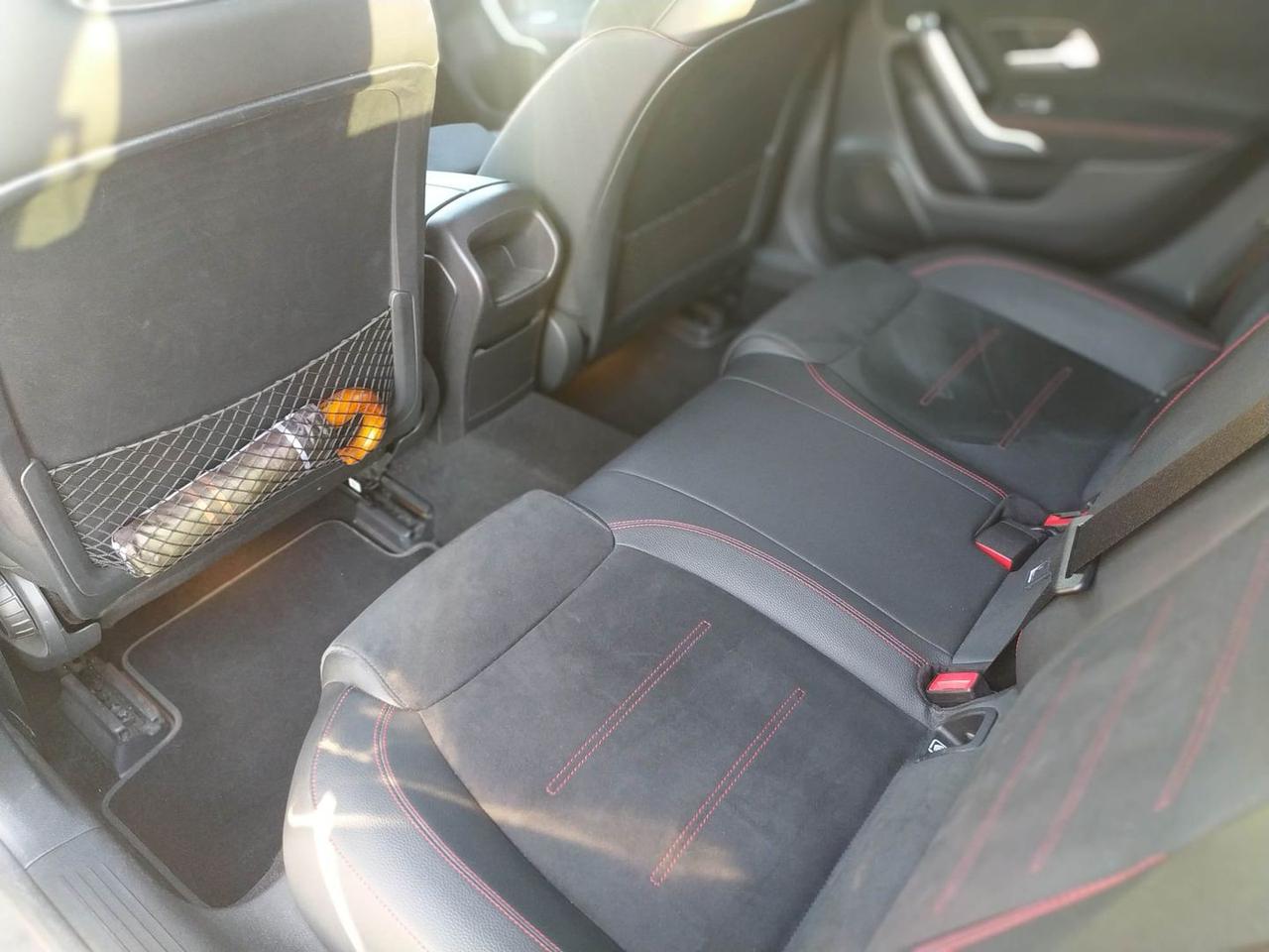 Mercedes-Benz A 250 PREMIUM #50030