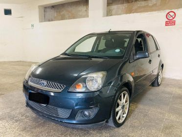 Ford Fiesta 1.2 - IDEALE X NEOPATENTATI - 2007