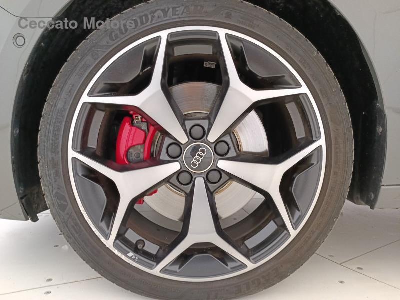 Audi A1 35 1.5 TFSI Identity Black S tronic