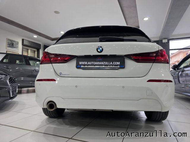 BMW 116 d 115CV 5P Advantage Navi