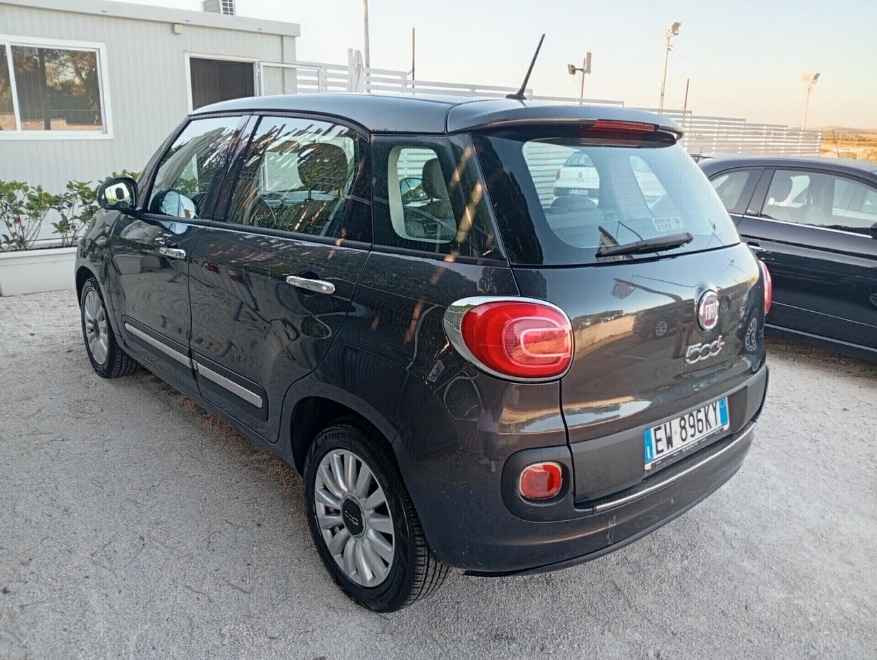 Fiat 500L 1.3 Multijet 85 CV Pop PREZZO BOMBA