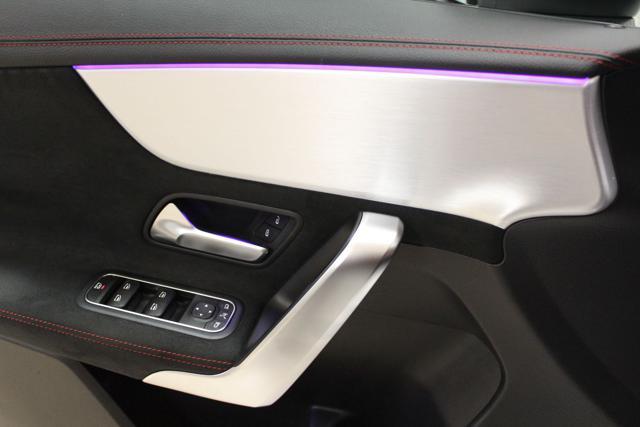 MERCEDES-BENZ CLA 200 d Shooting Brake Premium AMG ?UNIPROP.Km CERTIF.?