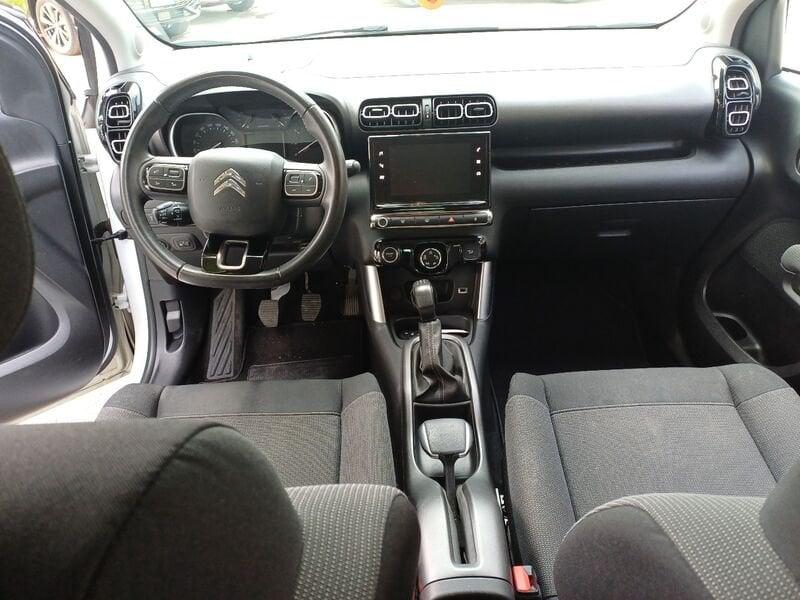 Citroën C3 Aircross C3 Aircross 1.2 puretech Shine s&s 110cv