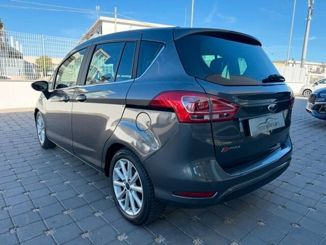 Ford B-Max 1.5 TDCi 95 CV Titanium 2017