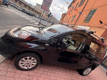 Fiat Qubo 1.4 8V 77 CV Lounge