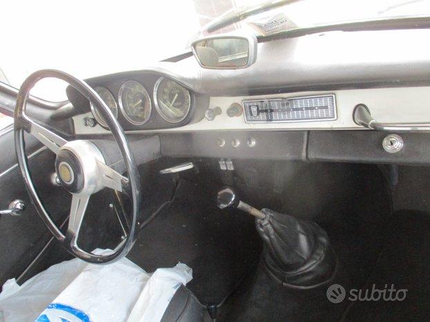 ALFA ROMEO Giulia Sprint 1.6