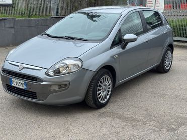 Fiat Grande Punto 1.2 5 porte Actual