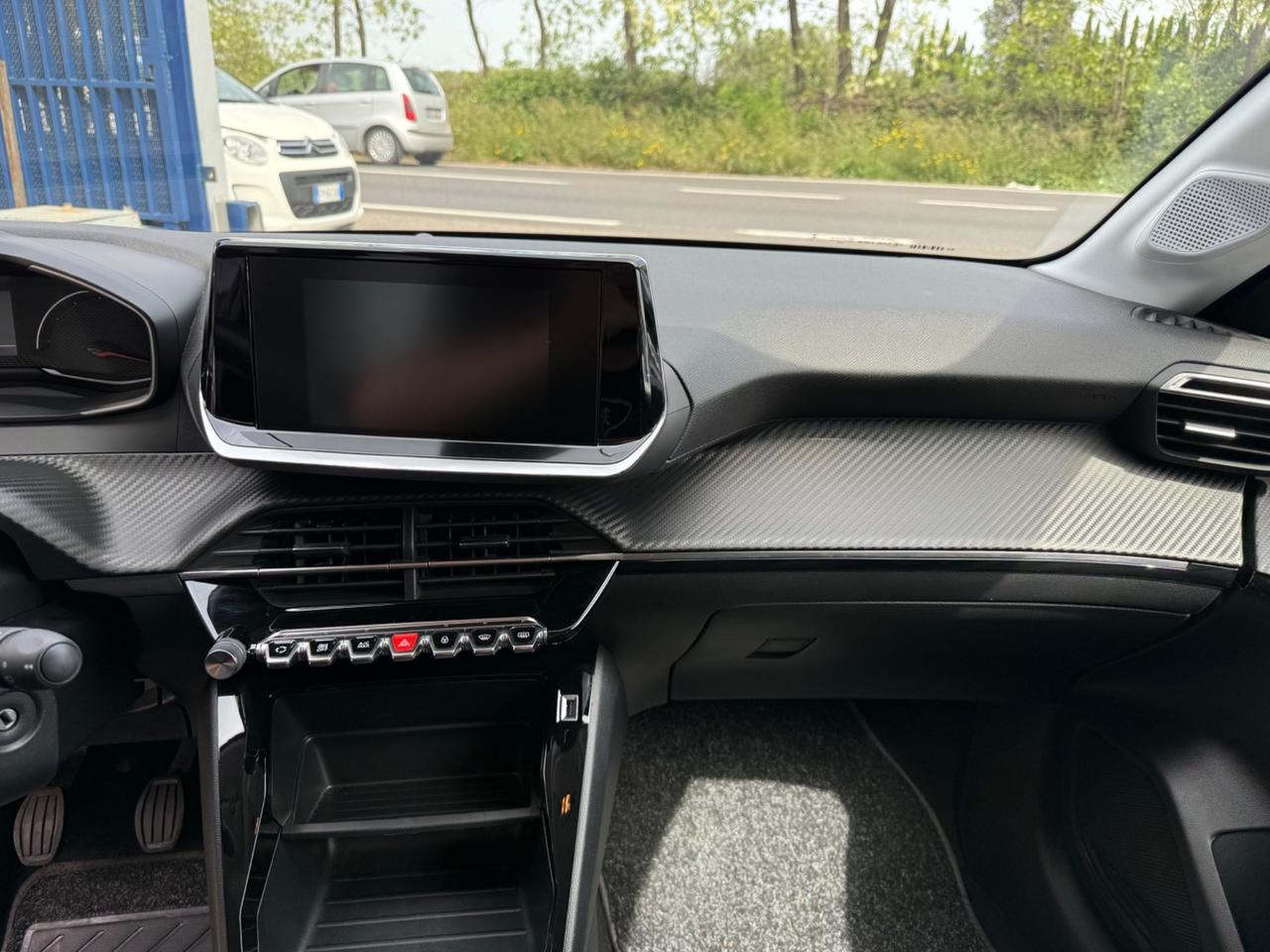 Peugeot 208 PureTech 75 Stop&Start 5 porte Active Pack