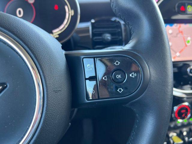 MINI Cooper SE Electric