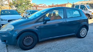 Fiat Grande Punto 1.3 mjet 90cv