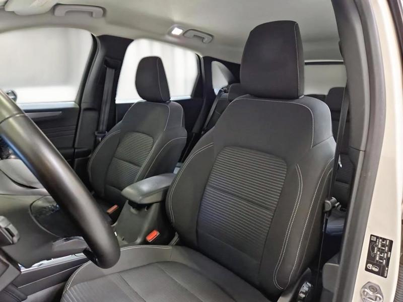 FORD KUGA 1.5 ECOBLUE 120 CV 2WD TITANIUM BUS. AUTO SUV