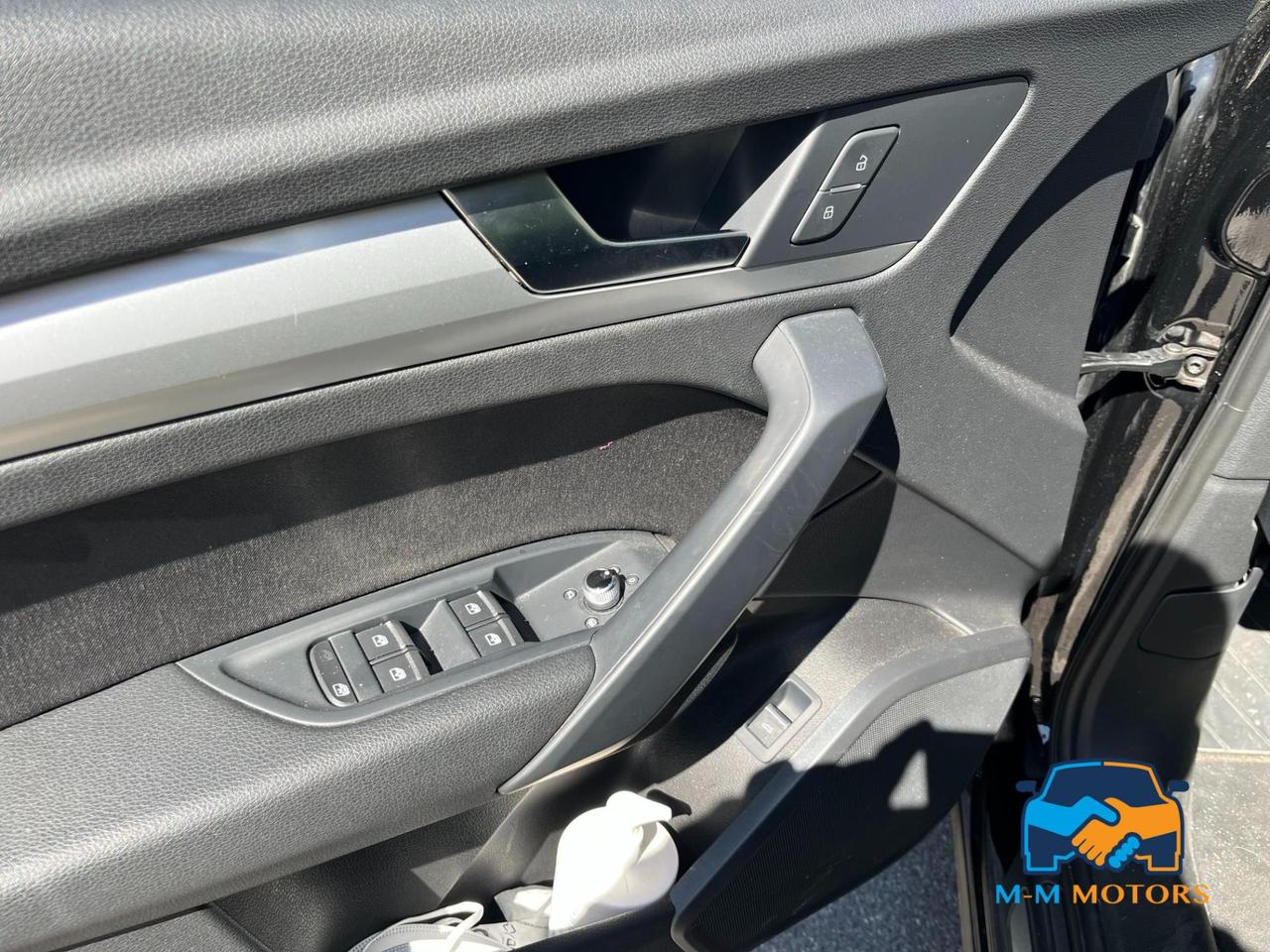 Audi Q5 40 2.0 tdi Business Sport quattro 190cv s-tronic