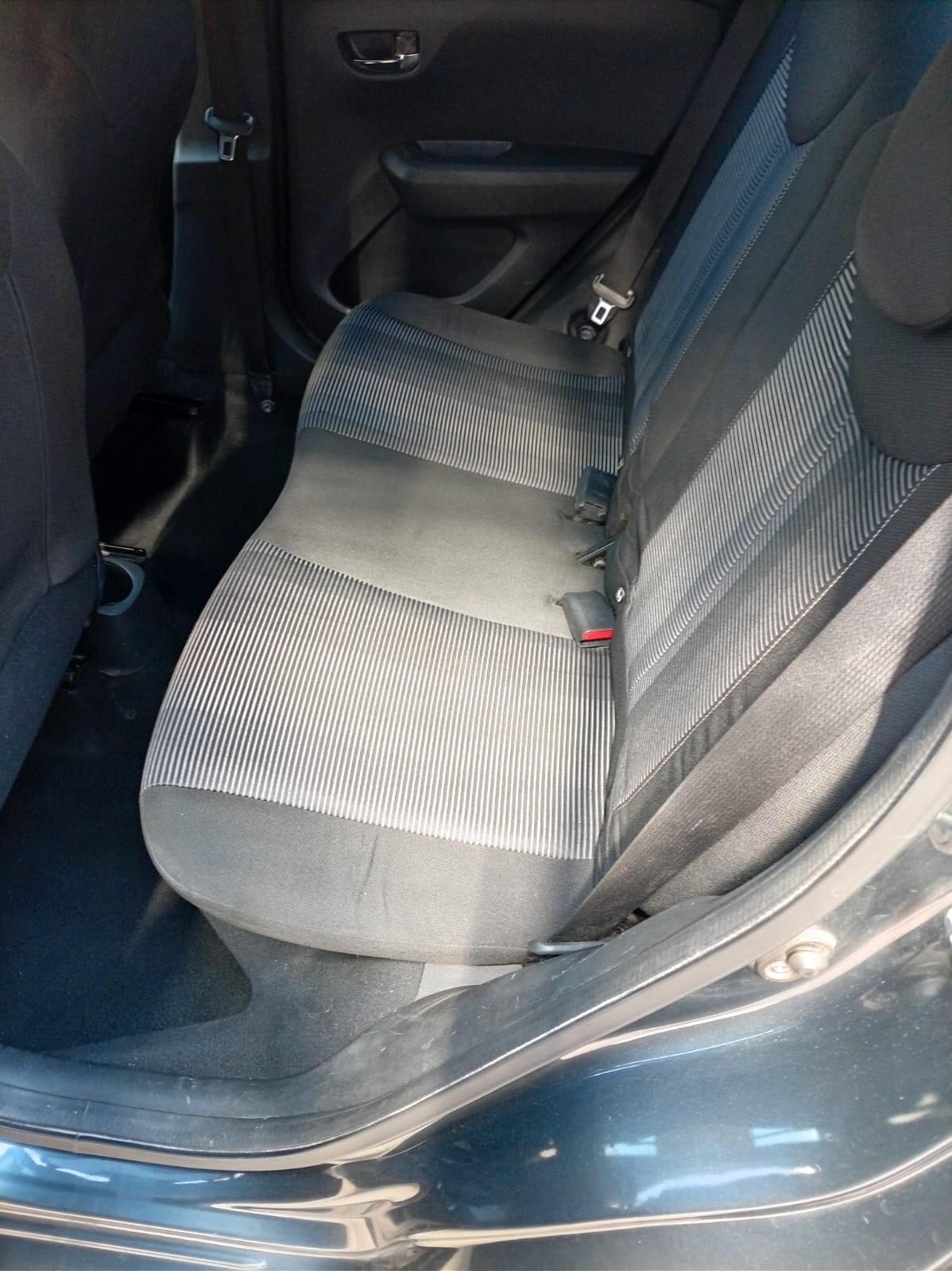 Peugeot 108 PureTech 82 5 porte Collection