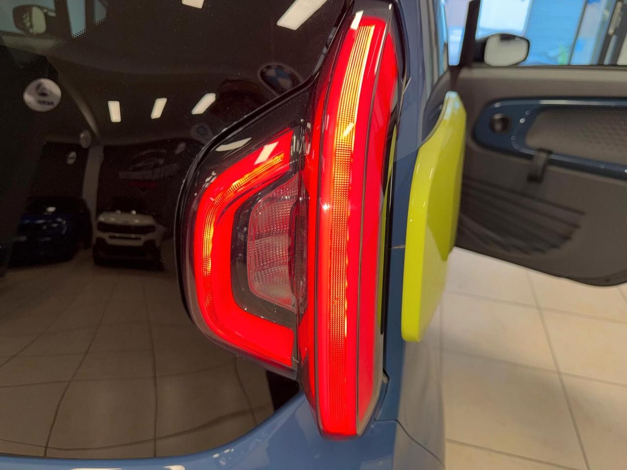 Xev Yoyo Pro rate da 150 al mese