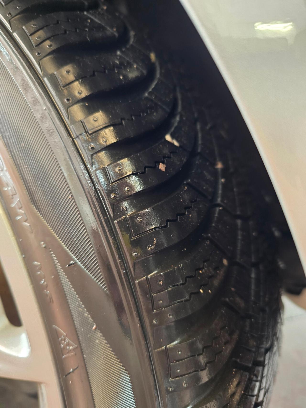 Audi A3 SPB 2.0 TFSI quattro S tronic Unica Proprietaria