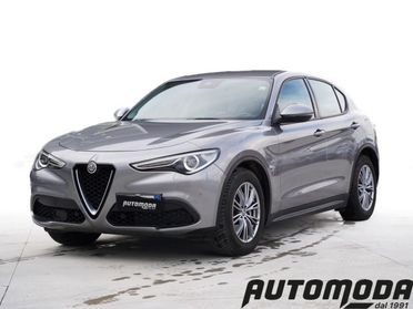 ALFA ROMEO Stelvio 2.2 160 CV AUTOCARRO N1 5P