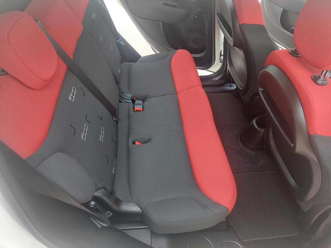 Fiat 500L 1.3 Multijet 85 CV 89.000km