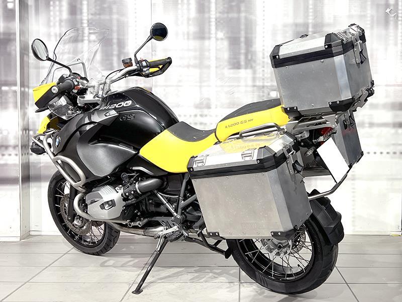 Bmw R 1200 GS Adventure ABS