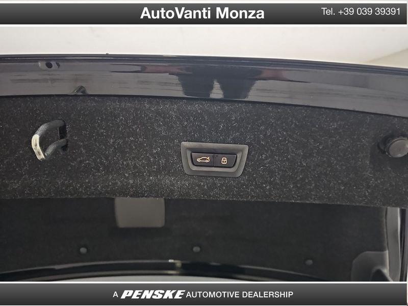 BMW Serie 3 320d mhev 48V xdrive MSport Pro auto