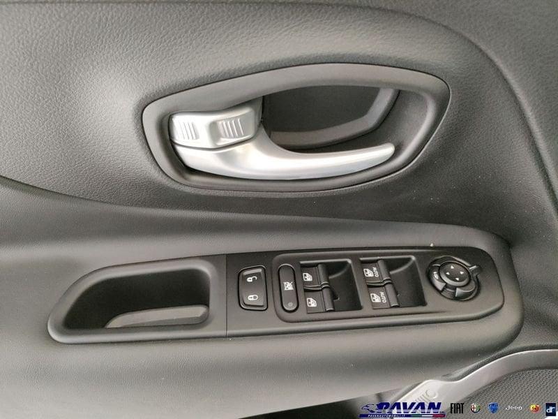 Jeep Renegade 1.5 Turbo T4 MHEV Altitude