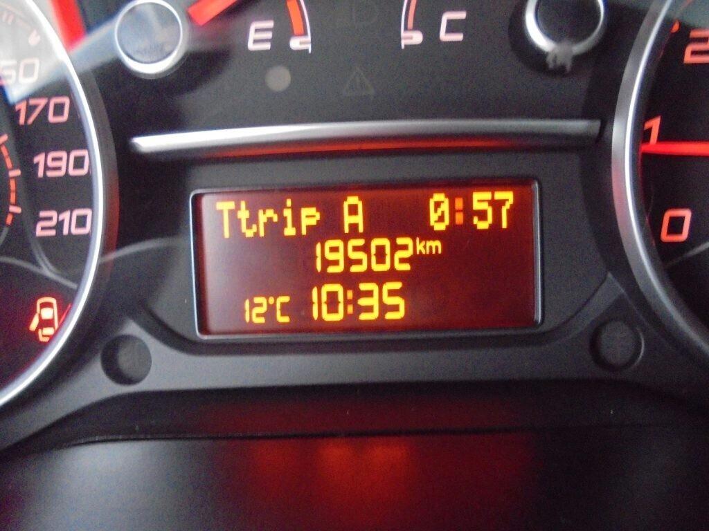 Fiat Doblo Doblò 1.4 Cargo Lamierato GPL