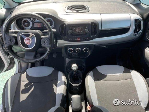 Fiat 500L 1.3 MJT 95cv