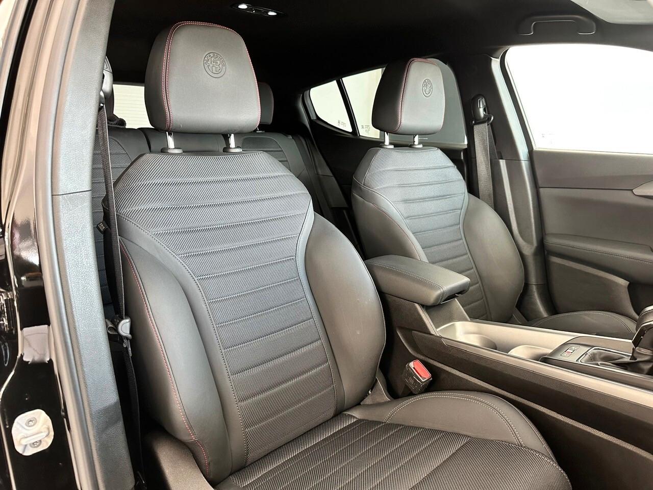 Alfa Romeo Tonale 1.6 diesel 130 CV Sprint 12.2022
