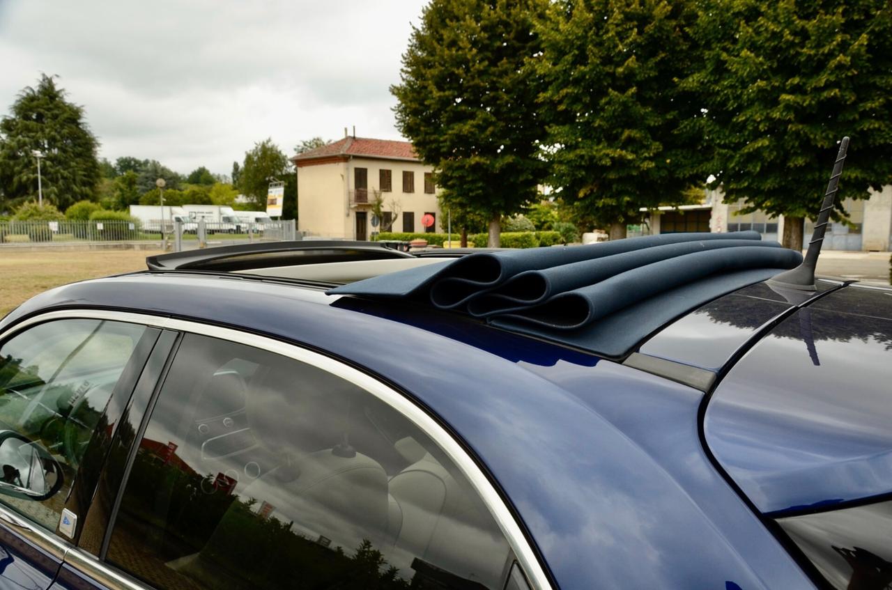 FIAT 500X 1.0 T3 YACHT CLUB CAPRI 120cv, UNICOPROPRIETARIO, SERVICE FCA, EURO 6D, TETTO, NAVI, RETROCAMERA, FARI LED, PERMUTE