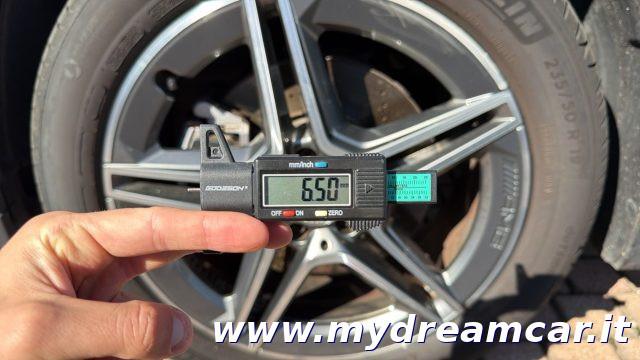 MERCEDES-BENZ GLA 200 d Automatic 4Matic Premium