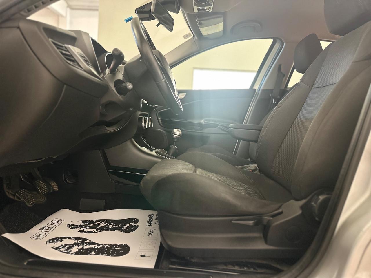 Alfa Romeo Giulietta 1.6 JTDm-2 105 CV Distinctive NEOPATENTATI