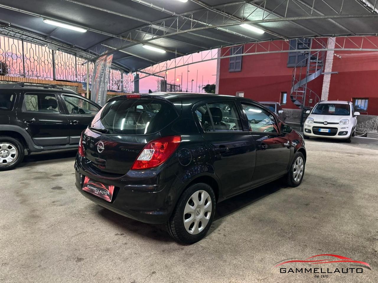 Opel Corsa 1.2 Ecotec 86cv