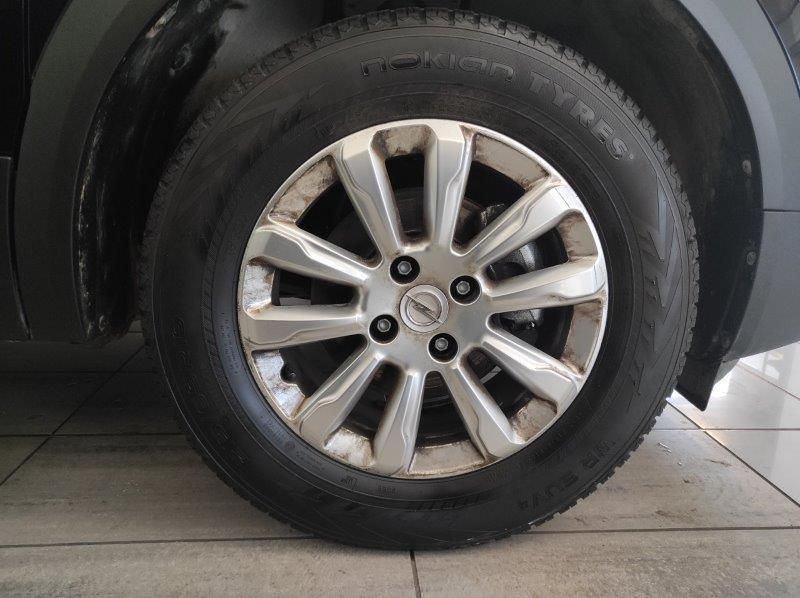 OPEL Mokka 2ª serie - Mokka 1.2 Turbo Edition