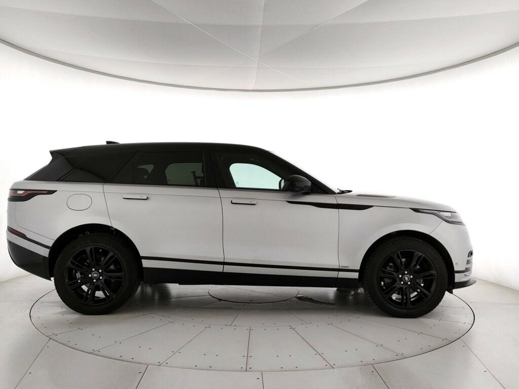 Land Rover Range Rover Velar 2.0 D I4 MHEV HSE 4WD Auto