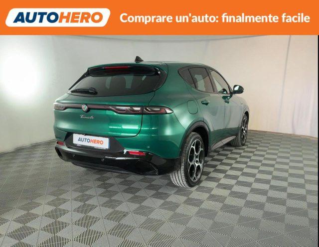 ALFA ROMEO Tonale 1.5 160 CV MHEV TCT7 Veloce