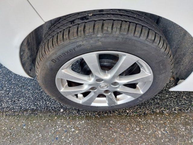 OPEL Corsa 1.2 Edition km 71000 Fatturabile