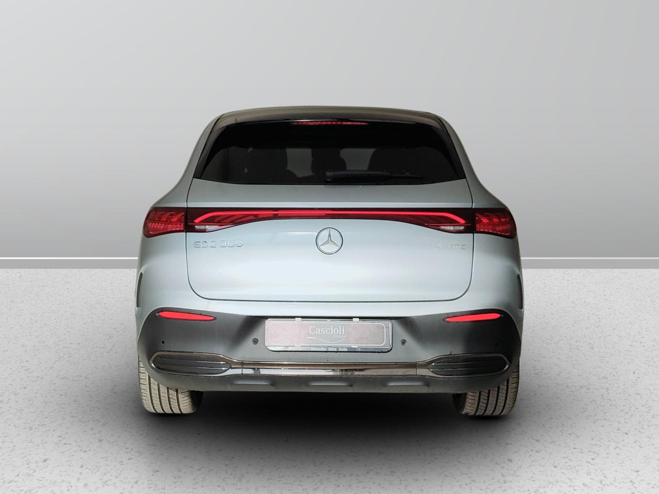 Mercedes-Benz EQE SUV - X294 - EQE Suv 350 AMG Line Premium 4matic