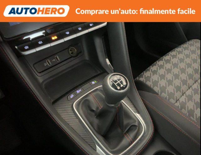 MG ZS 1.5 VTi-tech Comfort