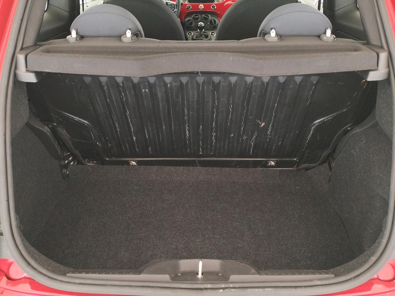 Fiat 500 1.0 Hybrid Cult - NEOPATENTATI