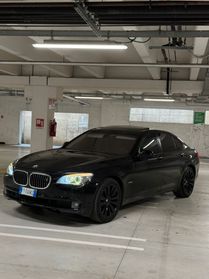 Bmw 730 730Ld Eccelsa