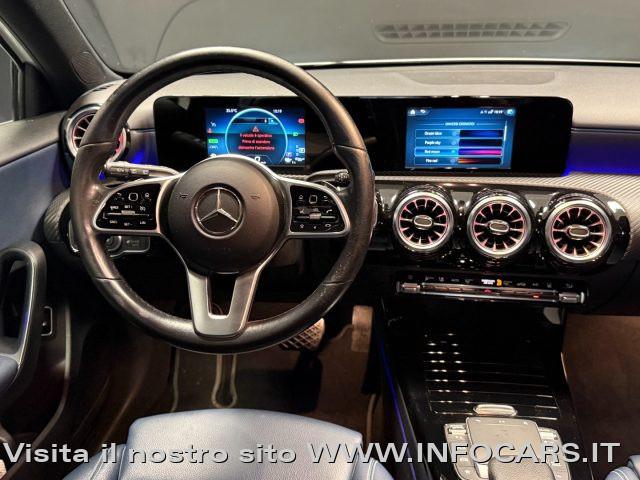 MERCEDES-BENZ A 250 e EQ-Power Autom. Business Extra - PROMO