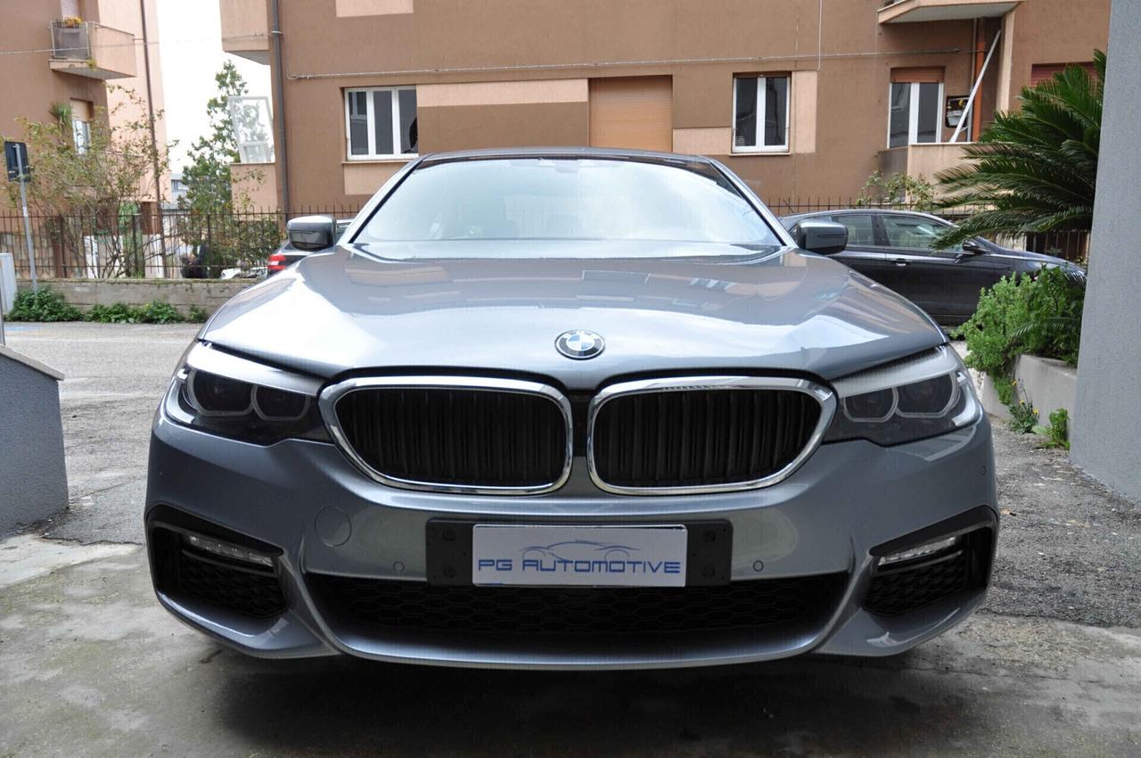 Bmw 540 i xDrive Msport