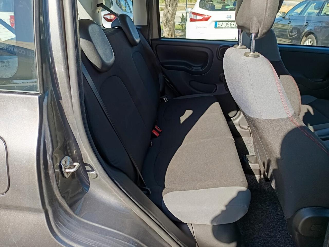 Fiat Panda 2017 - 1.2 benzina ok neop. Lb automobili