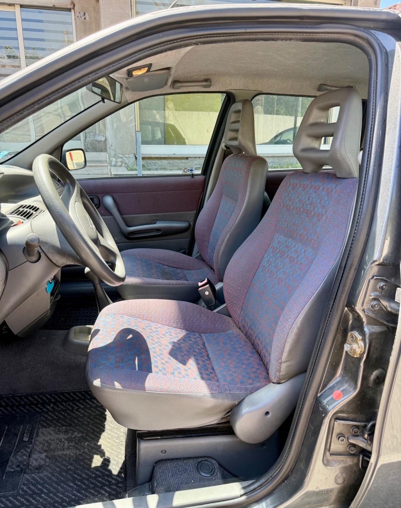 Fiat Punto 55 S 5p