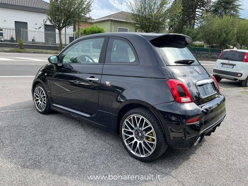 Abarth 595 595 1.4 t-jet 145cv