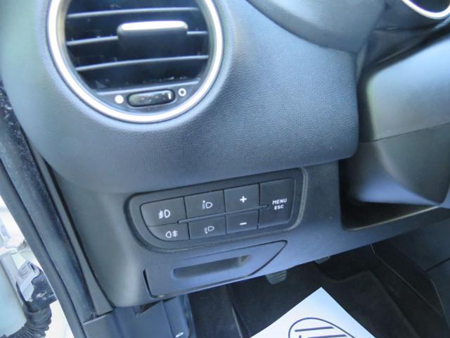 FIAT Punto 1.3 MJT II S&S 95 CV 5 porte Sport
